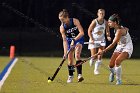 FH vs Fitchburg  Wheaton College Field Hockey vs Fitchburg State. - Photo By: KEITH NORDSTROM : Wheaton, field hockey, FH2023, Fitchburg